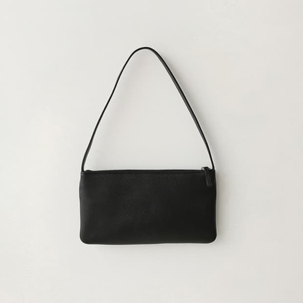 (새상품) 낫띵리튼 파니니 레더백