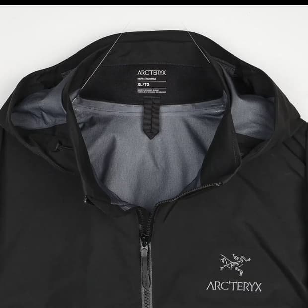 (xl) 아크테릭스 베타 ar