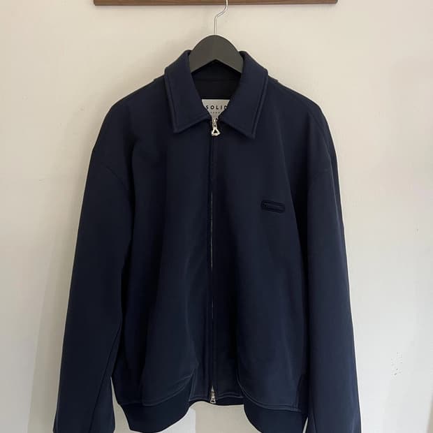 솔리드옴므 자켓