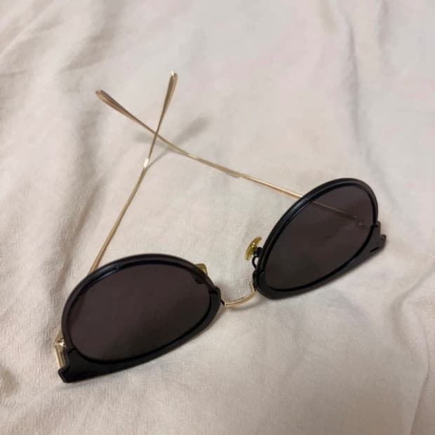 젠틀몬스터 툴13 선글라스