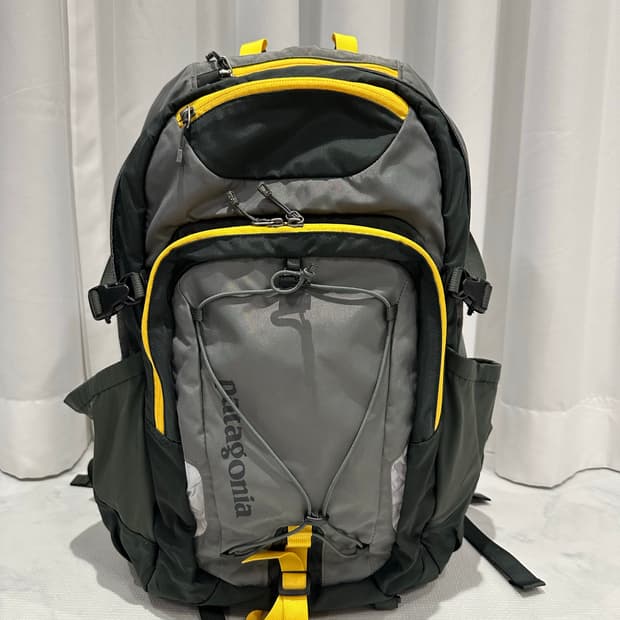 파타고니아 백팩 32L