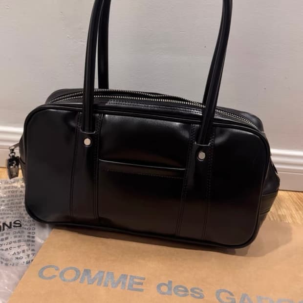 Comme des garcons