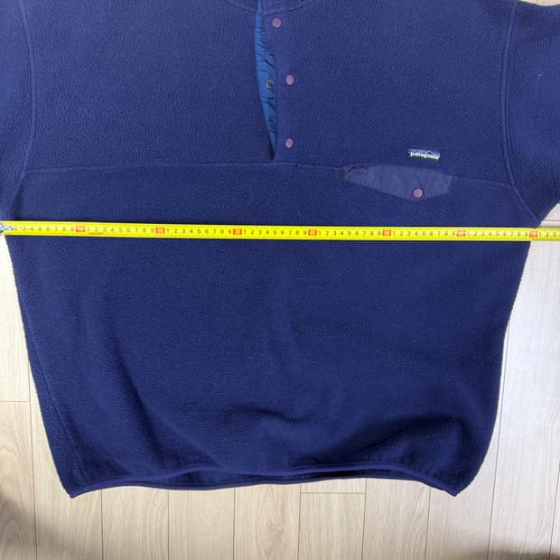 90s 빈티지 파타고니아 신칠라 xxl