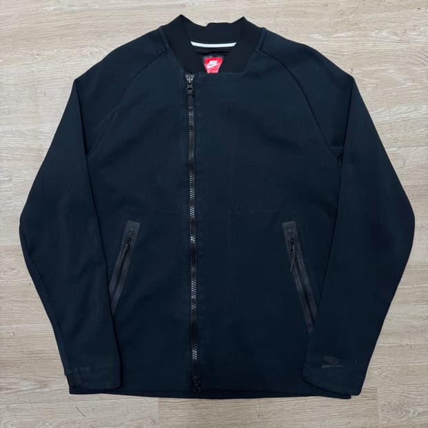 나이키 테크팩 집업 자켓