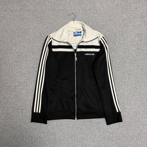 아디다스 83유로파 져지 범고래 오레오 100 트랙탑