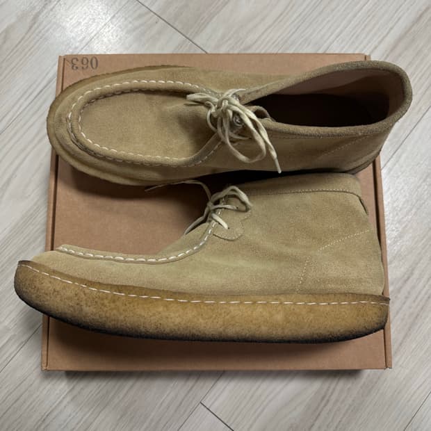 킨치 모카신 280