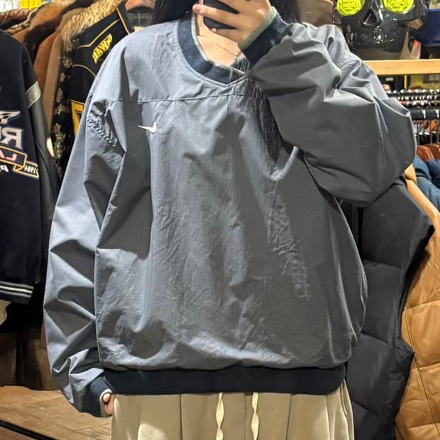 [HI] Nike 나이키 웜업