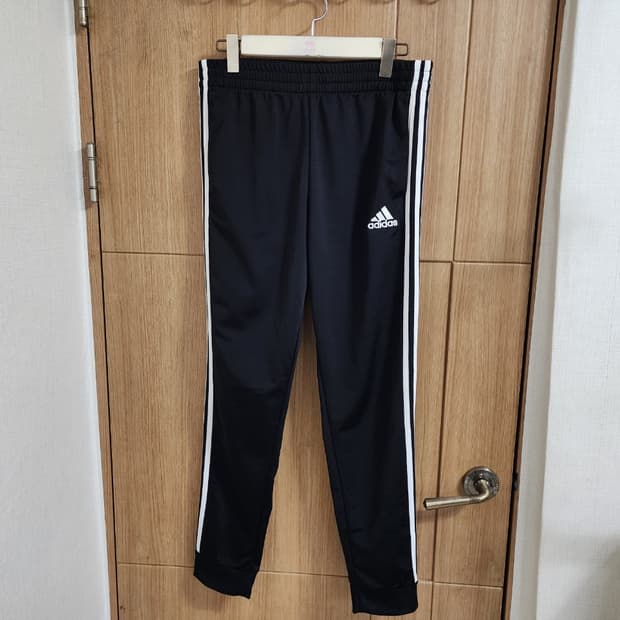 (XL)아디다스 트레이닝 팬츠