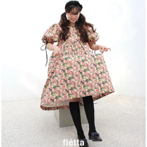 플레따 31 블랙 미니 s