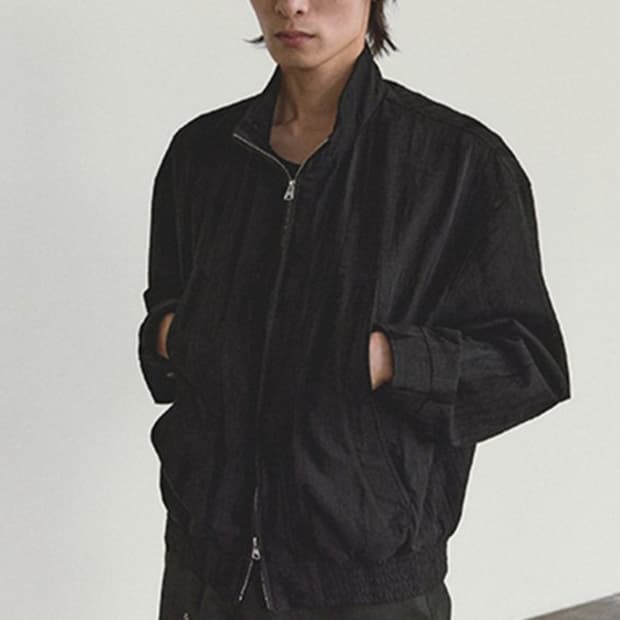 서피스에디션 자켓