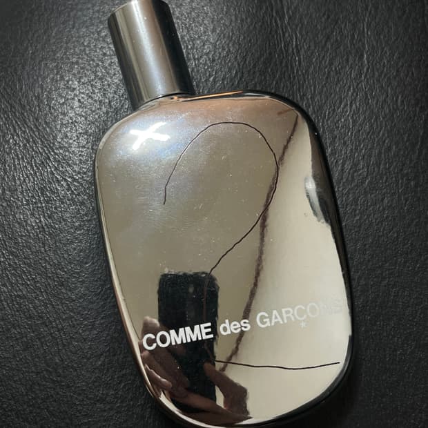 꼼데가르송 2 오드 퍼퓸 50ml