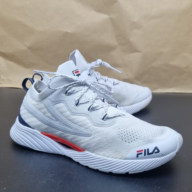 휠라 RGB 플렉스 뉴데이 운동화 225