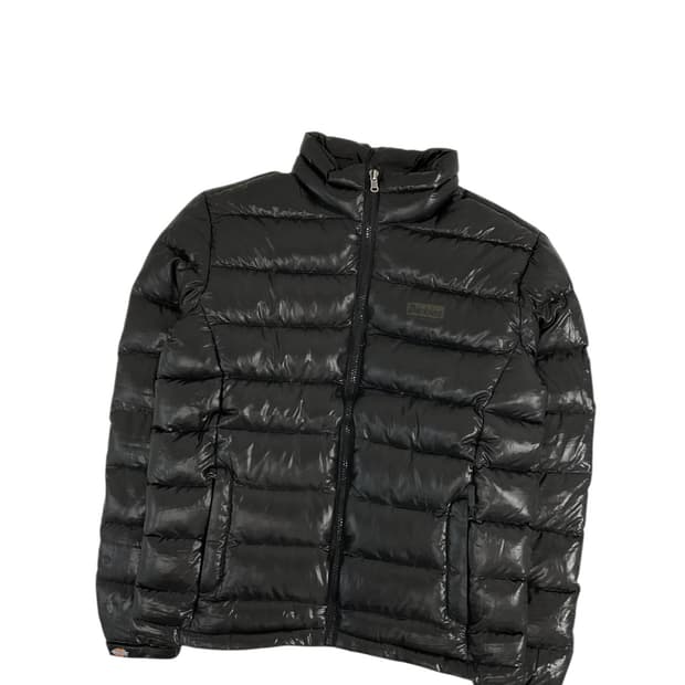 디키즈 경량패딩