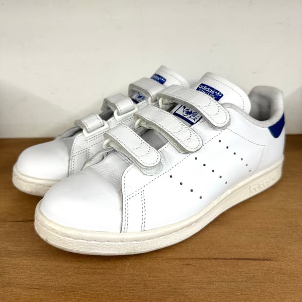 아디다스 스탠스미스 벨크로