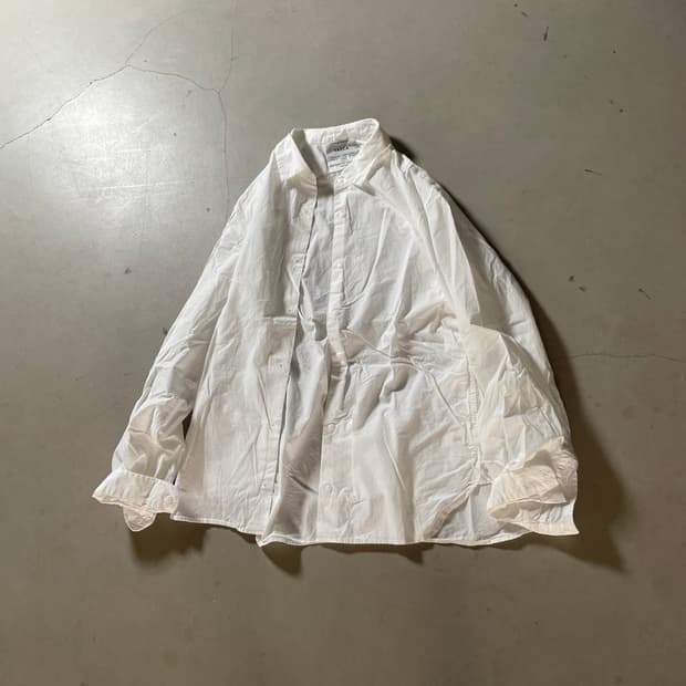 YAECA Utility Shirt Jacket