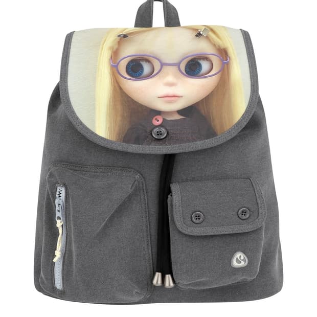 코이세이오 브라이스 백팩 COYSEIO X BLYTHE BACKPACK