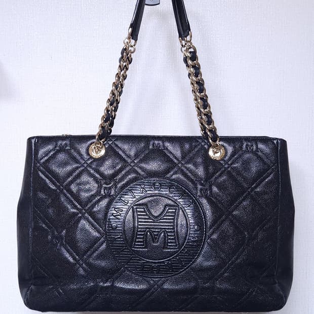 메트로시티 숄더백, 토드백, 체인백 M31MQ605Z 