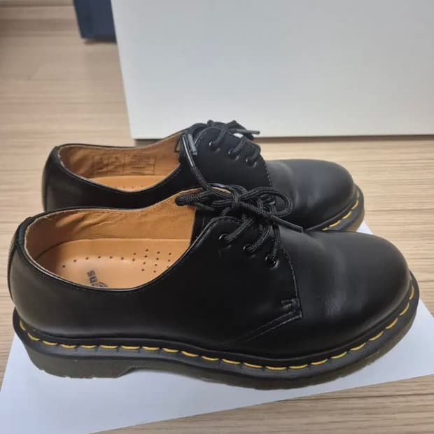 닥터마틴 1461