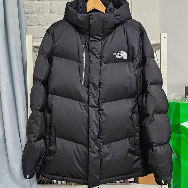 노스페이스 남성패딩 115 챌린지 에어다운 자켓 NJ2DN72A XD50