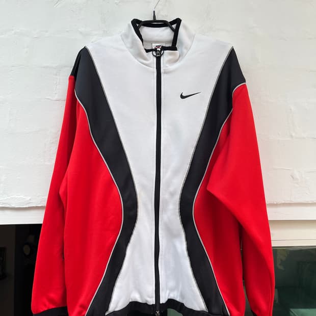Nike Vintage 트레이닝 저지 [Men L]
