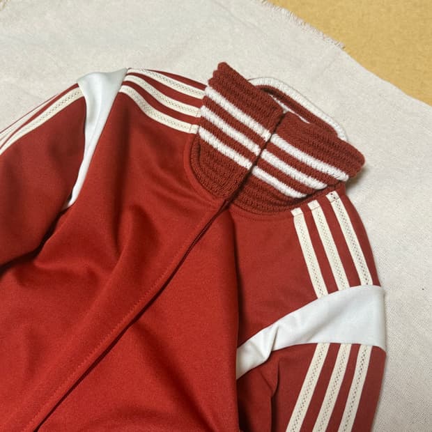 아디다스x웨일즈보너 20F/w 트랙탑