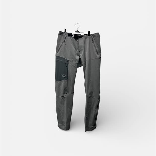 아크테릭스 사이펀 AR 팬츠 남성 L