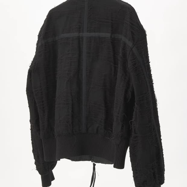Troubled Waters Mummy Bomber S 