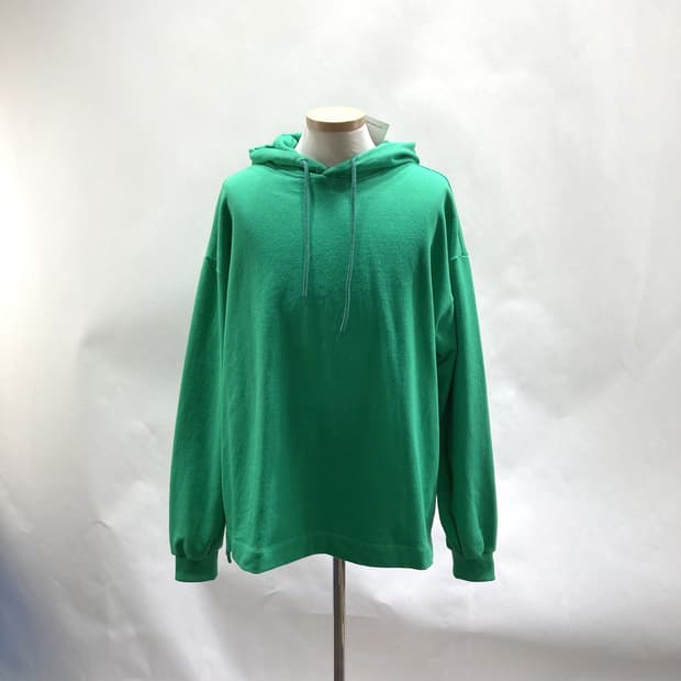 XEROBNR 오버핏 후디 택새상품 L