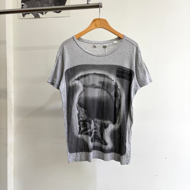 DIESEL 반팔 티셔츠