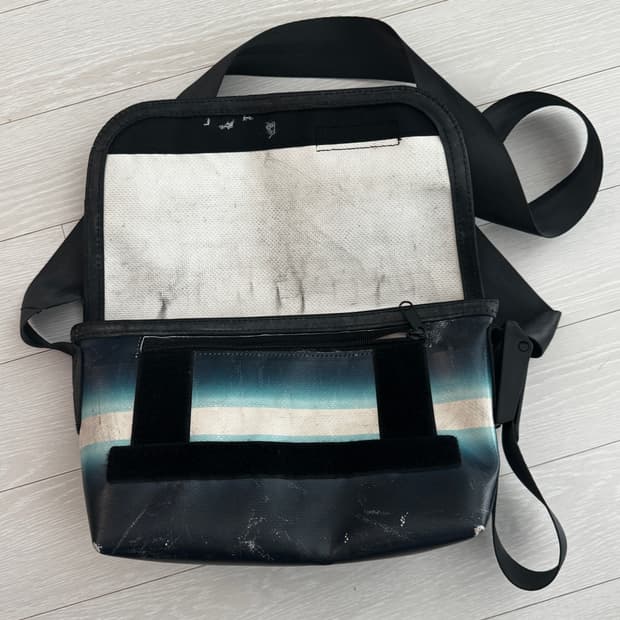 프라이탁 하와이파이브오 / 하파오