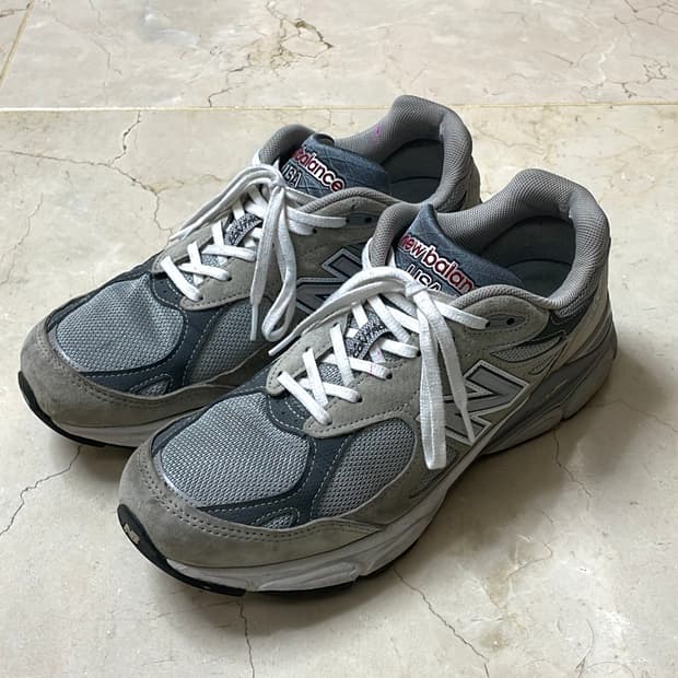 (270)뉴발란스 990v3