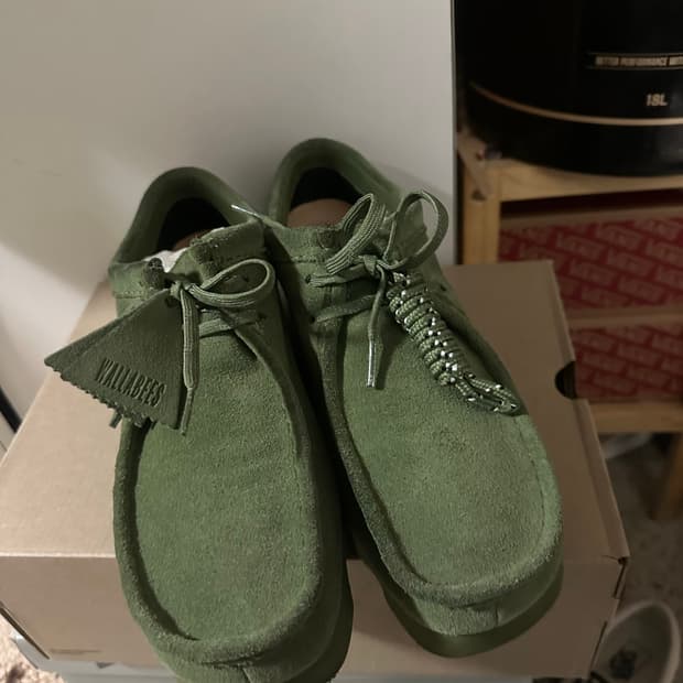 클락스 왈라비GTX