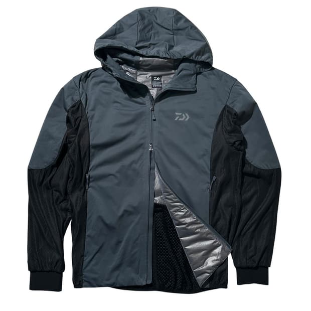 다이와 댄로테크 액티브 인슐레이트 자켓