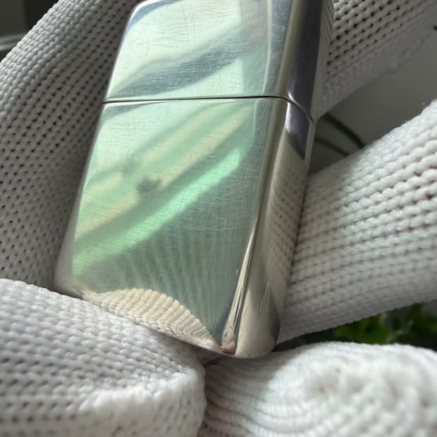 S925순은지포라이터