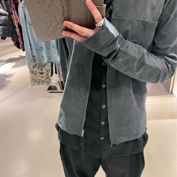 ma 원피스자켓