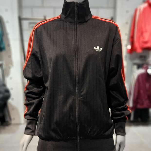 26시즌 아디다스 트랙탑 2xl