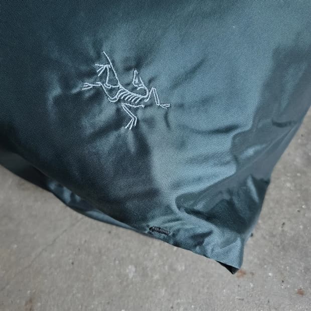 아크테릭스 해머백