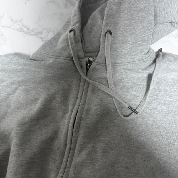 토피 후드집업 s 팝니다