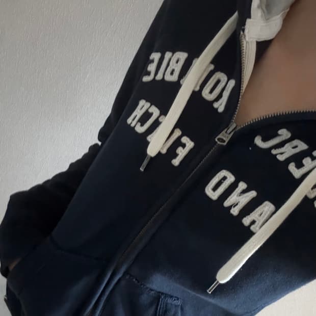 아베크롬비 딱붙 대장 후집