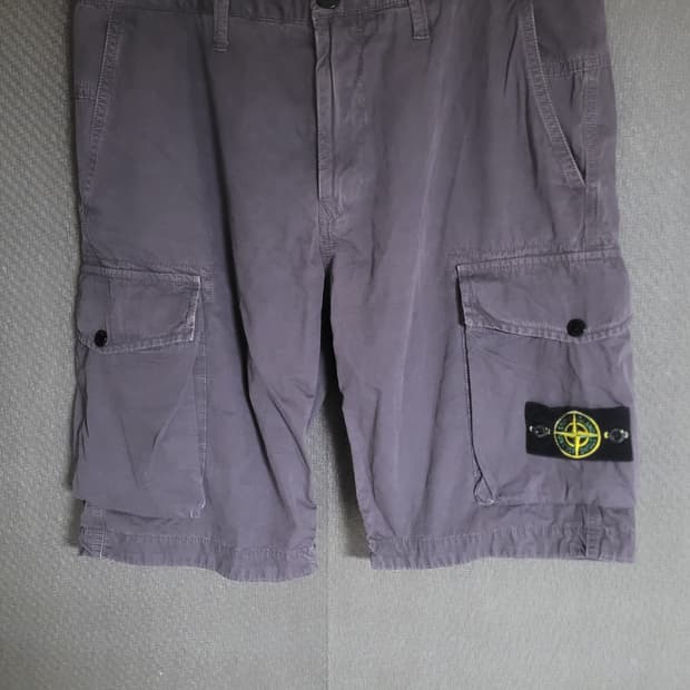 스톤아일랜드 반바지