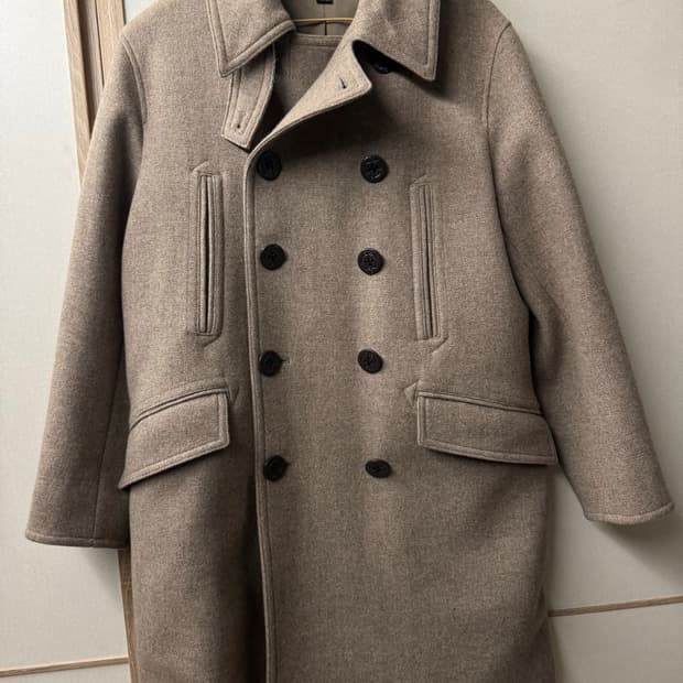 이스트로그 피코트 M