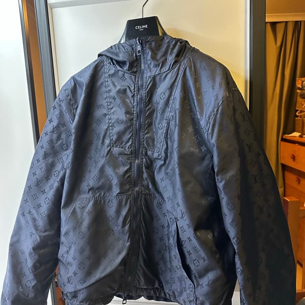 루이비통 바람막이 46