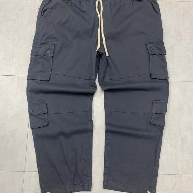 No boundaries 카고 팬츠 #435