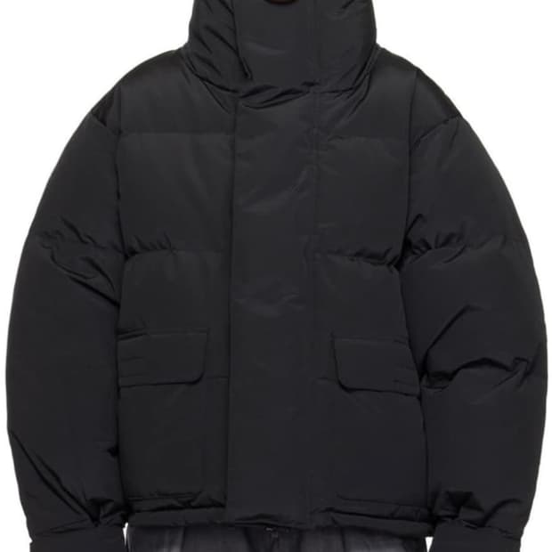 엔타이어 스튜디오 PFD V2 Puffer