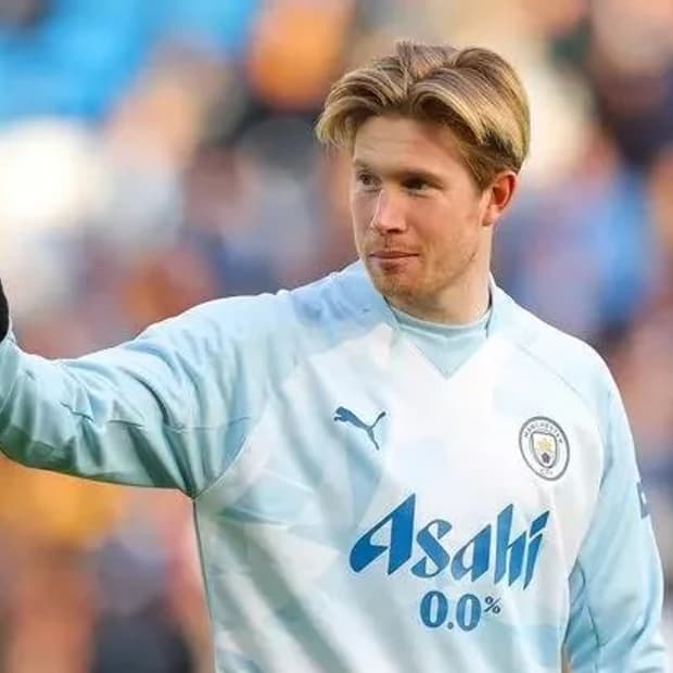 맨시티 아사히 로고 트레이닝 킷