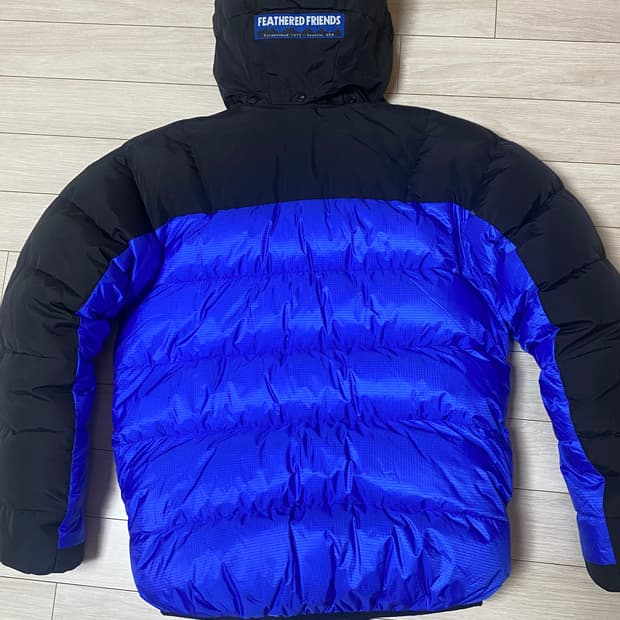 페더드프렌즈 볼란트 m