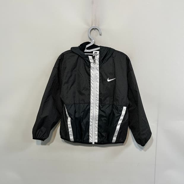나이키 키즈 바람막이 145