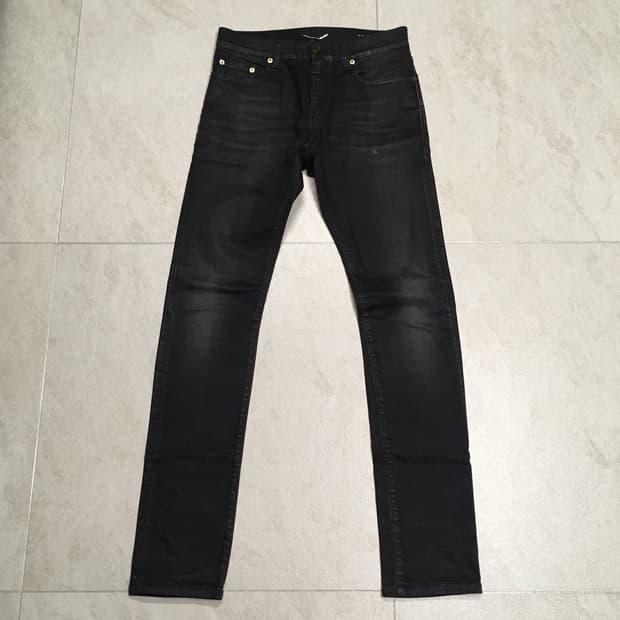 2016 Saint Laurent