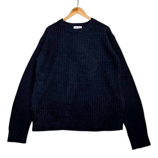 Freak's Store 프릭스스토어 크루넥 니트