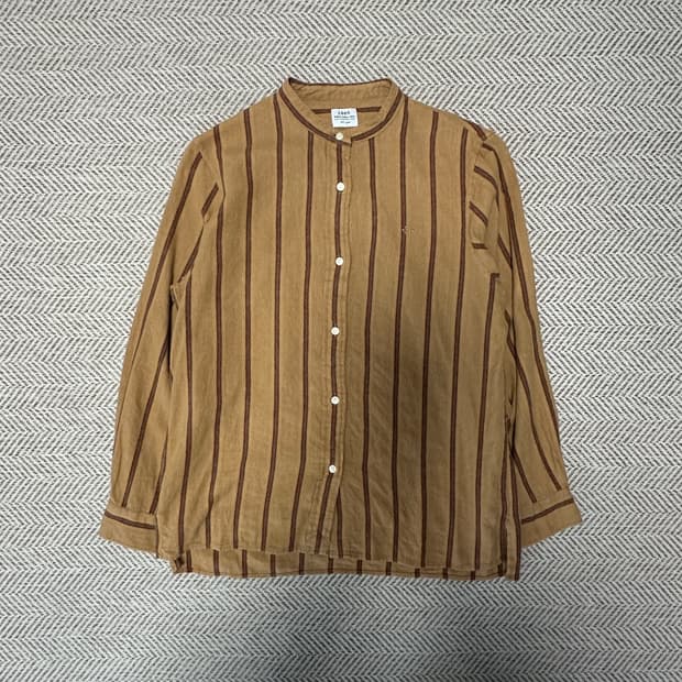 COEN japan shirt